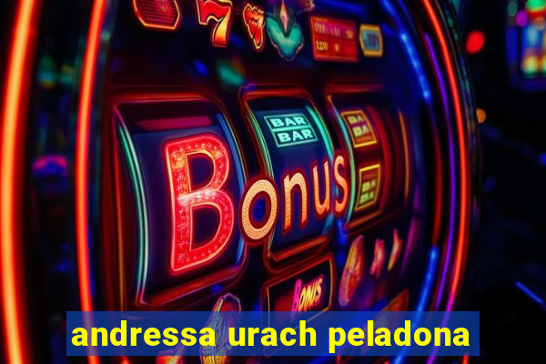 andressa urach peladona